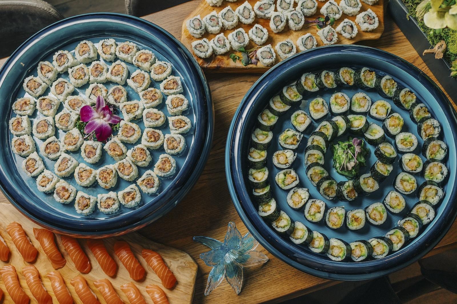 Private Events Image