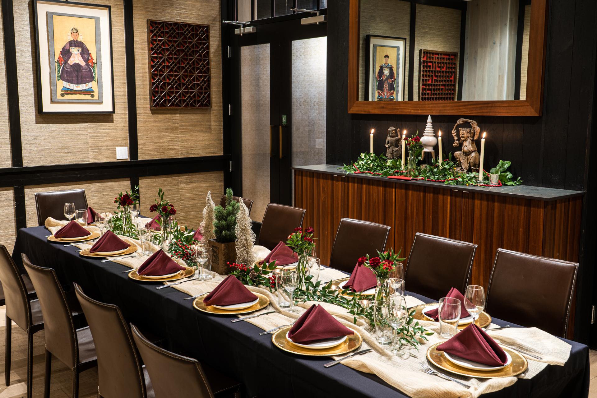 Private Events Image